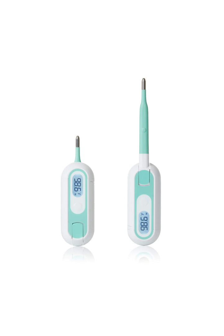 Fridababy 3-in-1 True Temp Thermometer