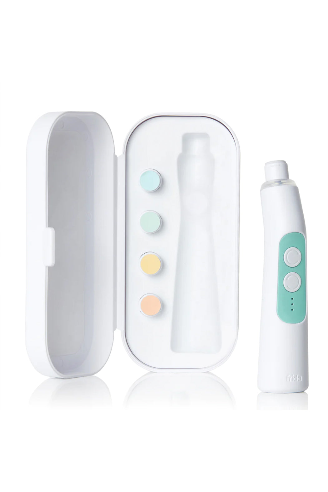 Fridababy Electric Nail Buffer