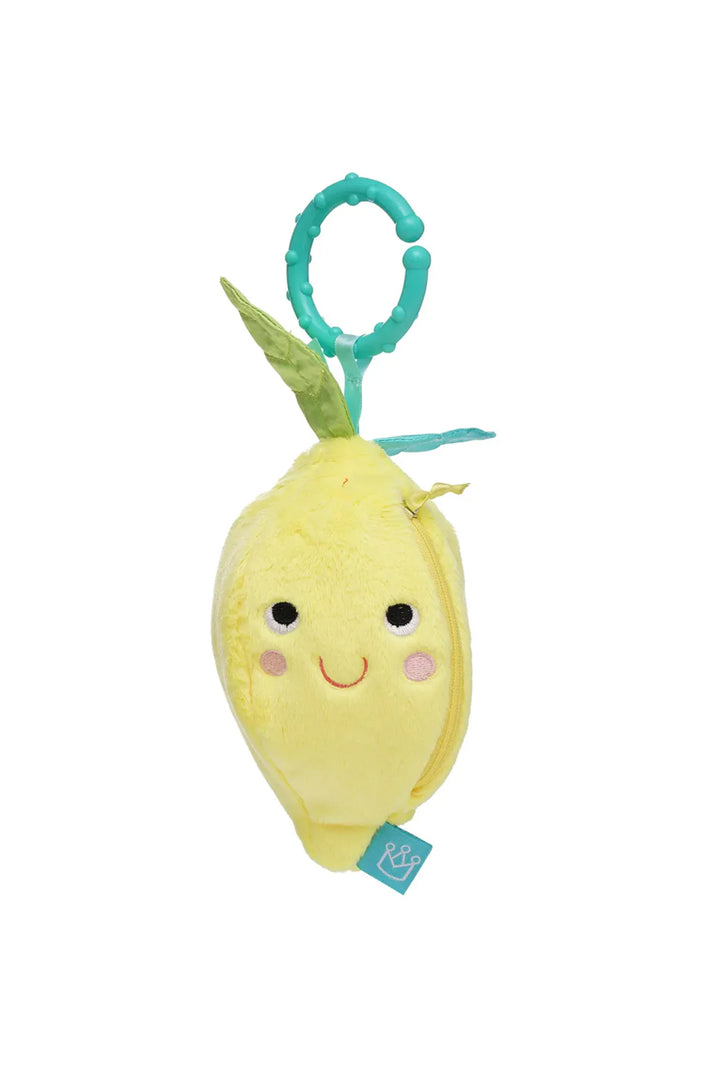 Manhattan Toy Company Mini-Apple Farm Lemon