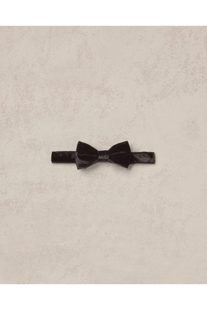 Noralee Bow Tie - Black