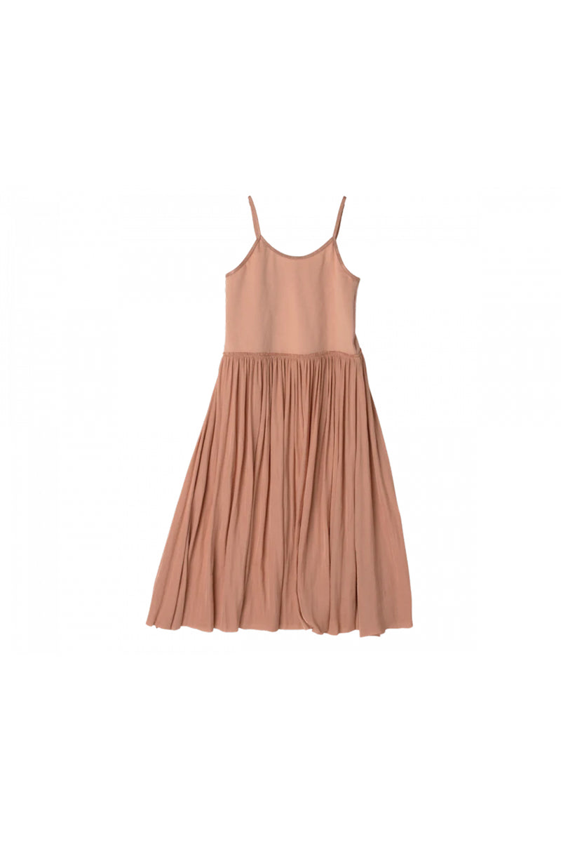 Maileg Ballerina Dress - Melon