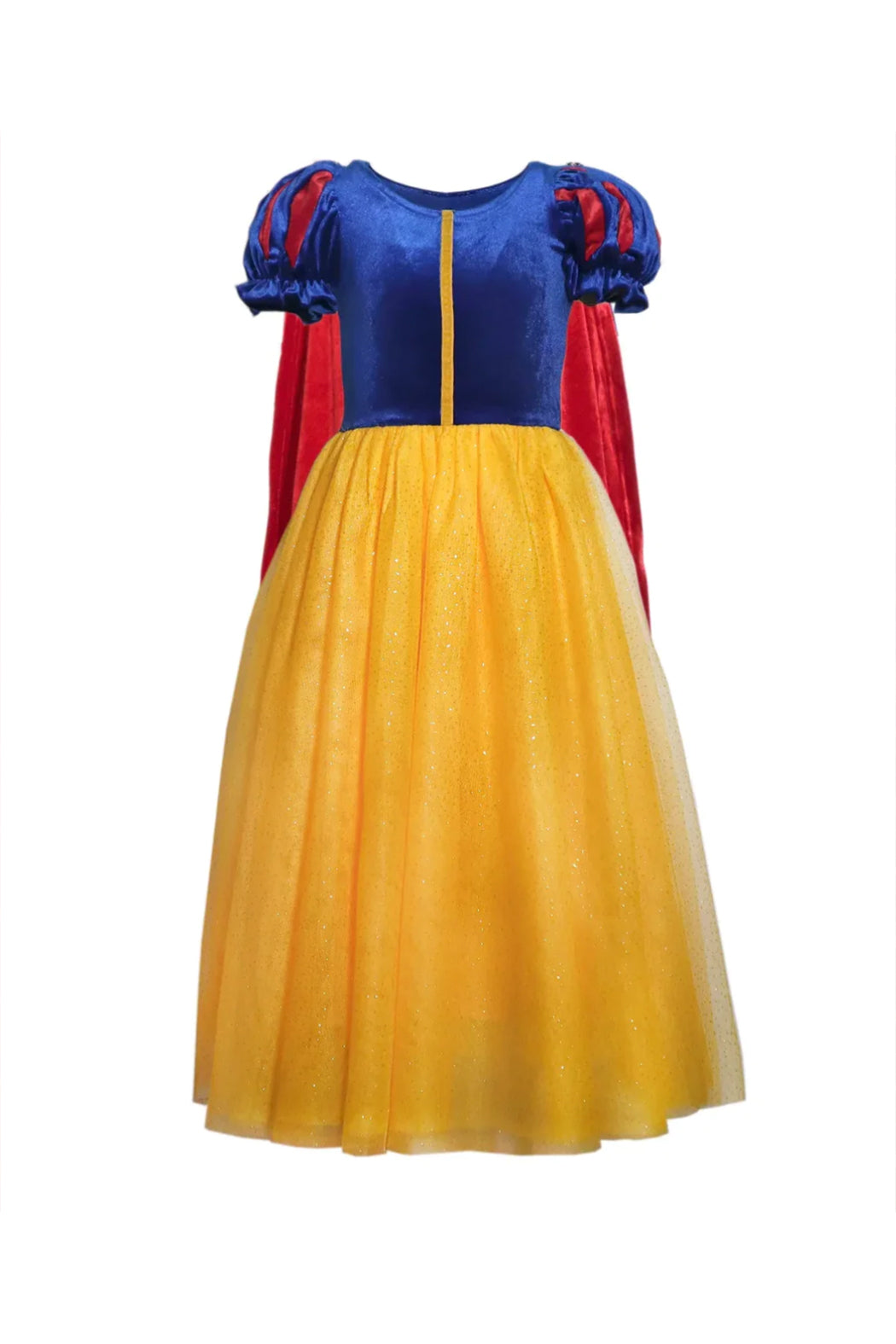 Joy Costumes Fairest Princess Costume Dress