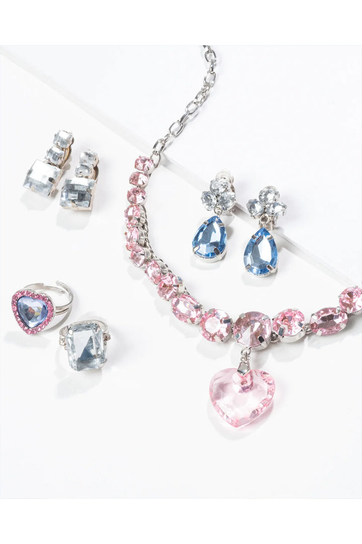 Super Smalls Big Presentation Mega Jewelry Set