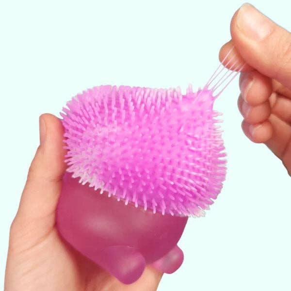 SugarSqueez Squishies Maltose Mushroom