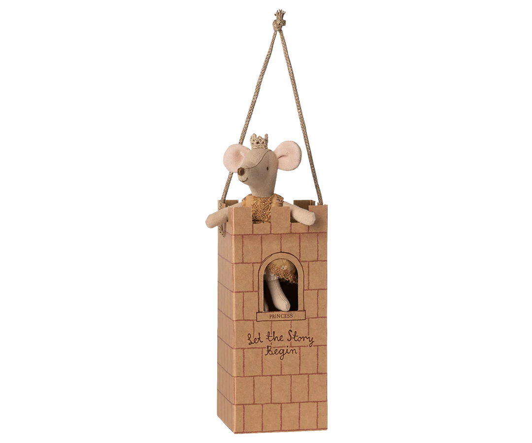 Maileg Princess Mouse - Big sister