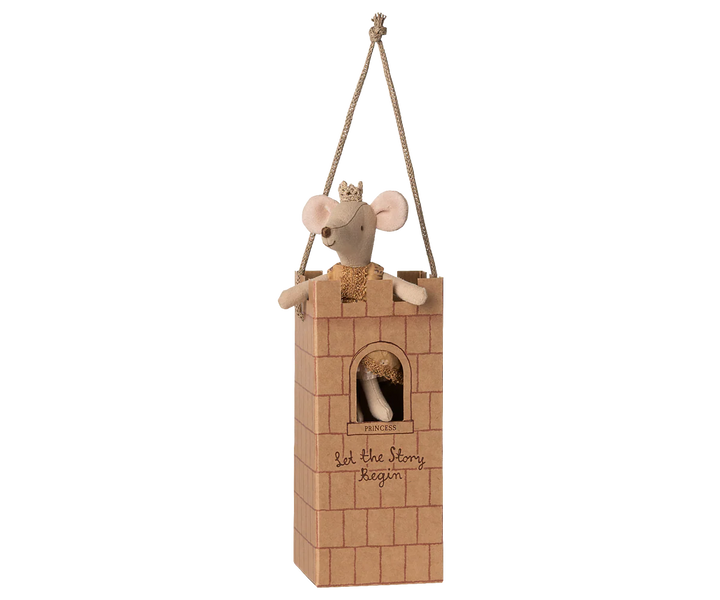 Maileg Princess Mouse - Big sister