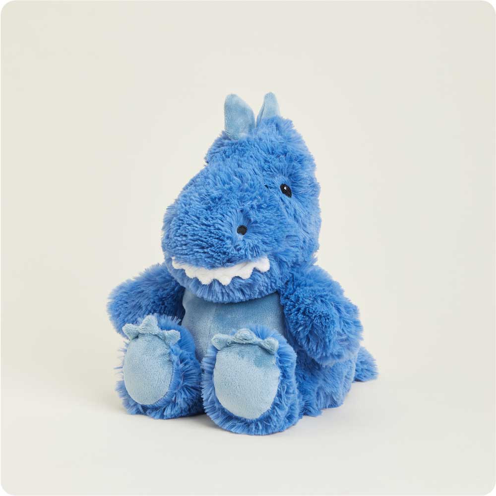 Warmies T-rex