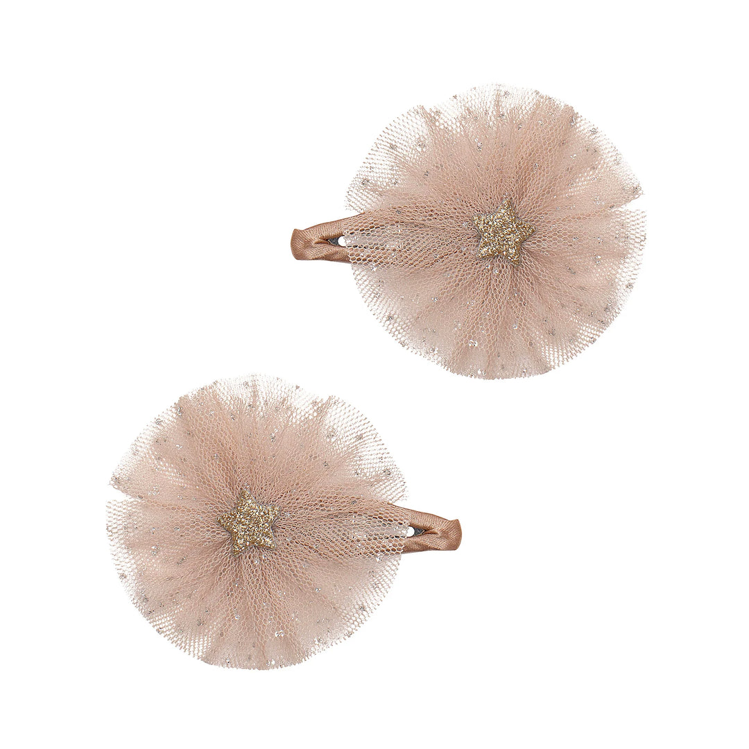 Mimi & Lula Ballerina Star Clips