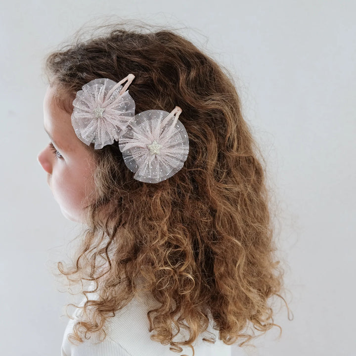 Mimi & Lula Ballerina Star Clips