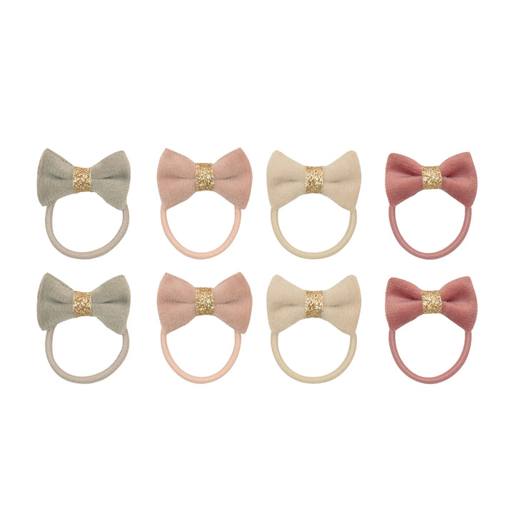 Mimi & Lula Tinkerbell Mini Velvet Bow Ponies