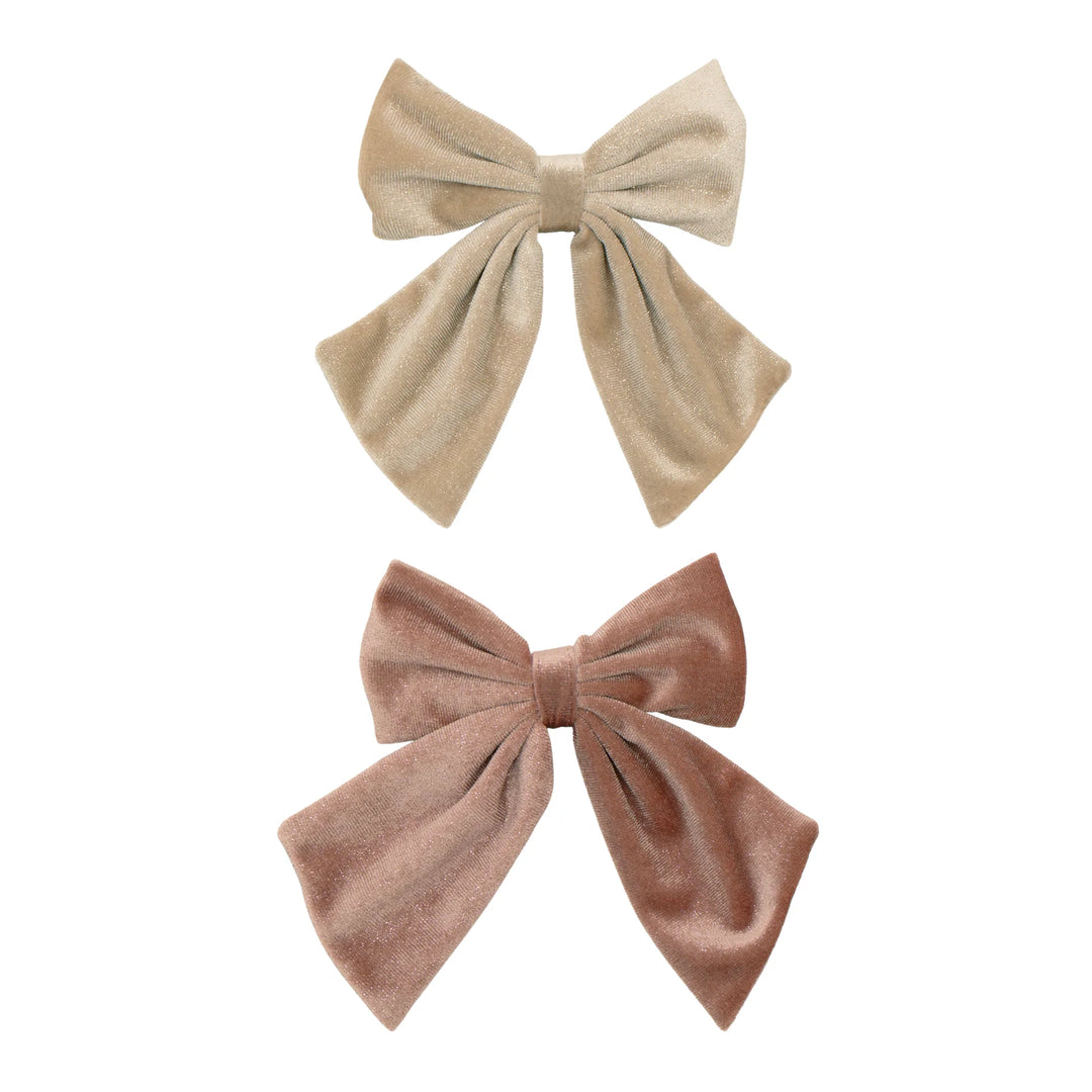 Mimi & Lula Agnes Oversize Bow Pack