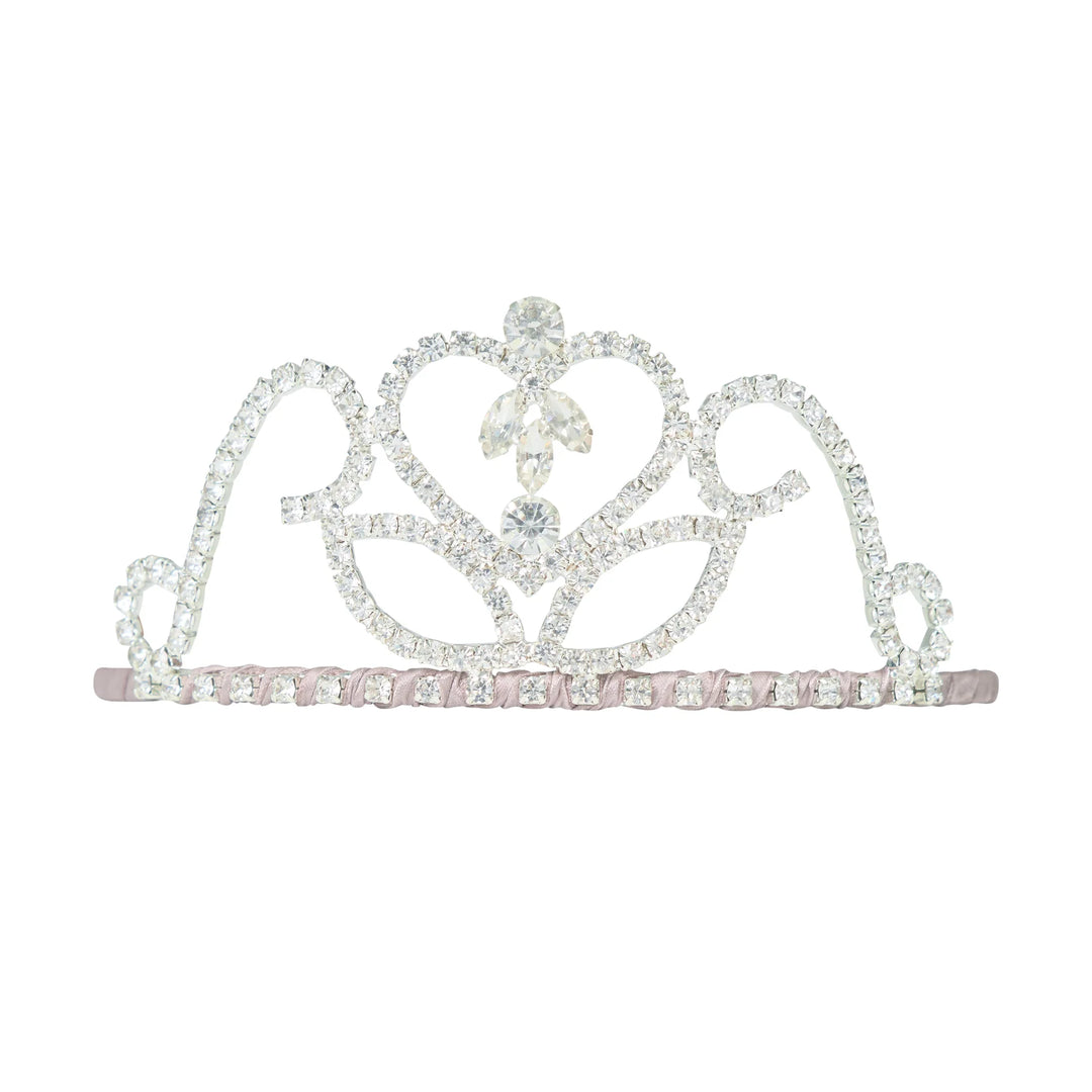 Mimi & Lula Classic Princess Tiara