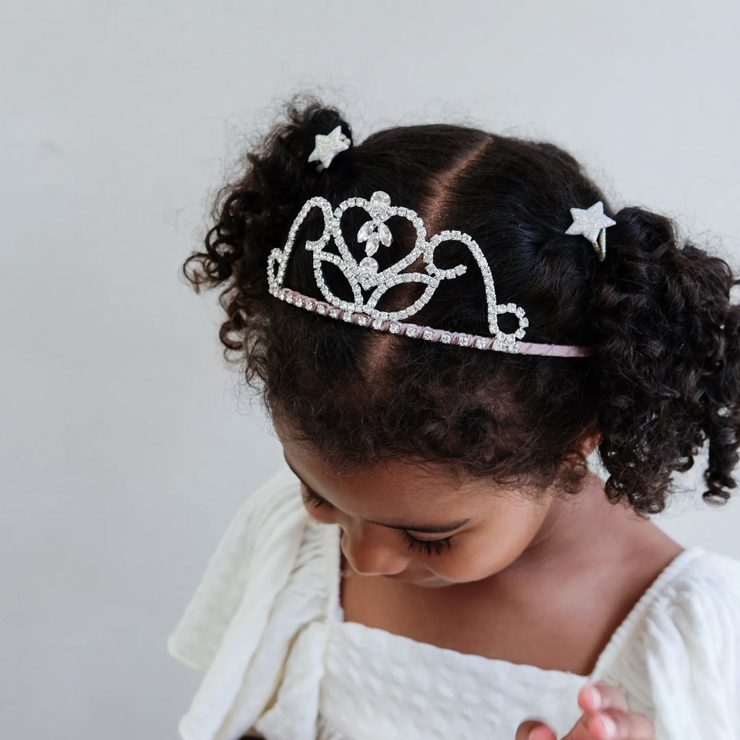 Mimi & Lula Classic Princess Tiara