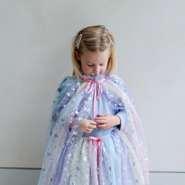 Mimi & Lula Unicorn Ombre Tutu