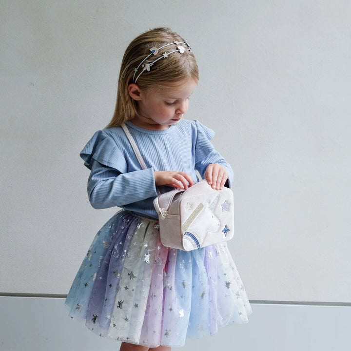 Mimi & Lula Unicorn Ombre Tutu
