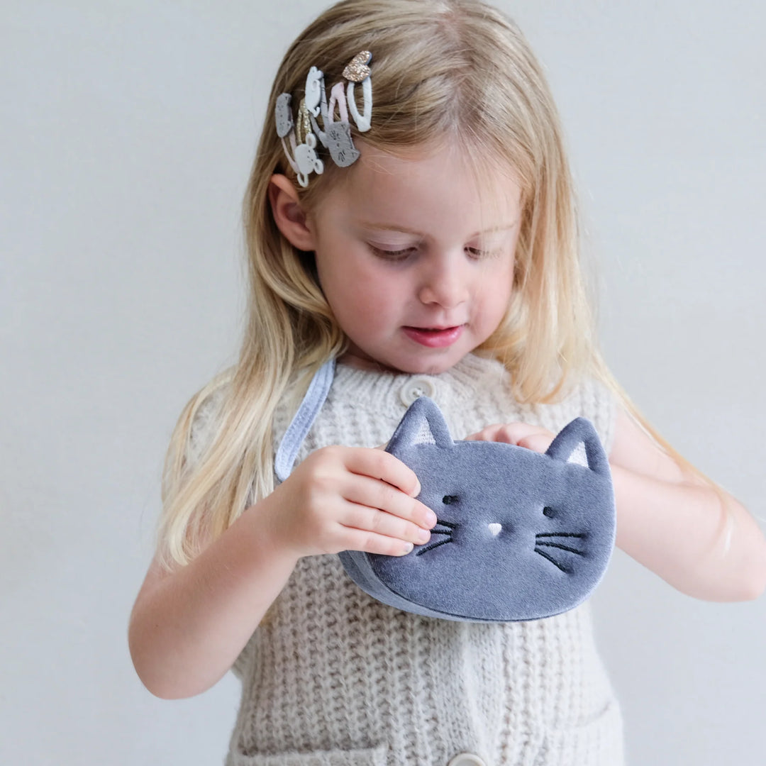 Mimi & Lula Kitty Cat Bag