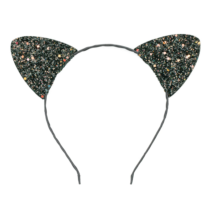Mimi & Lula Spooky Glitter Cat Ears