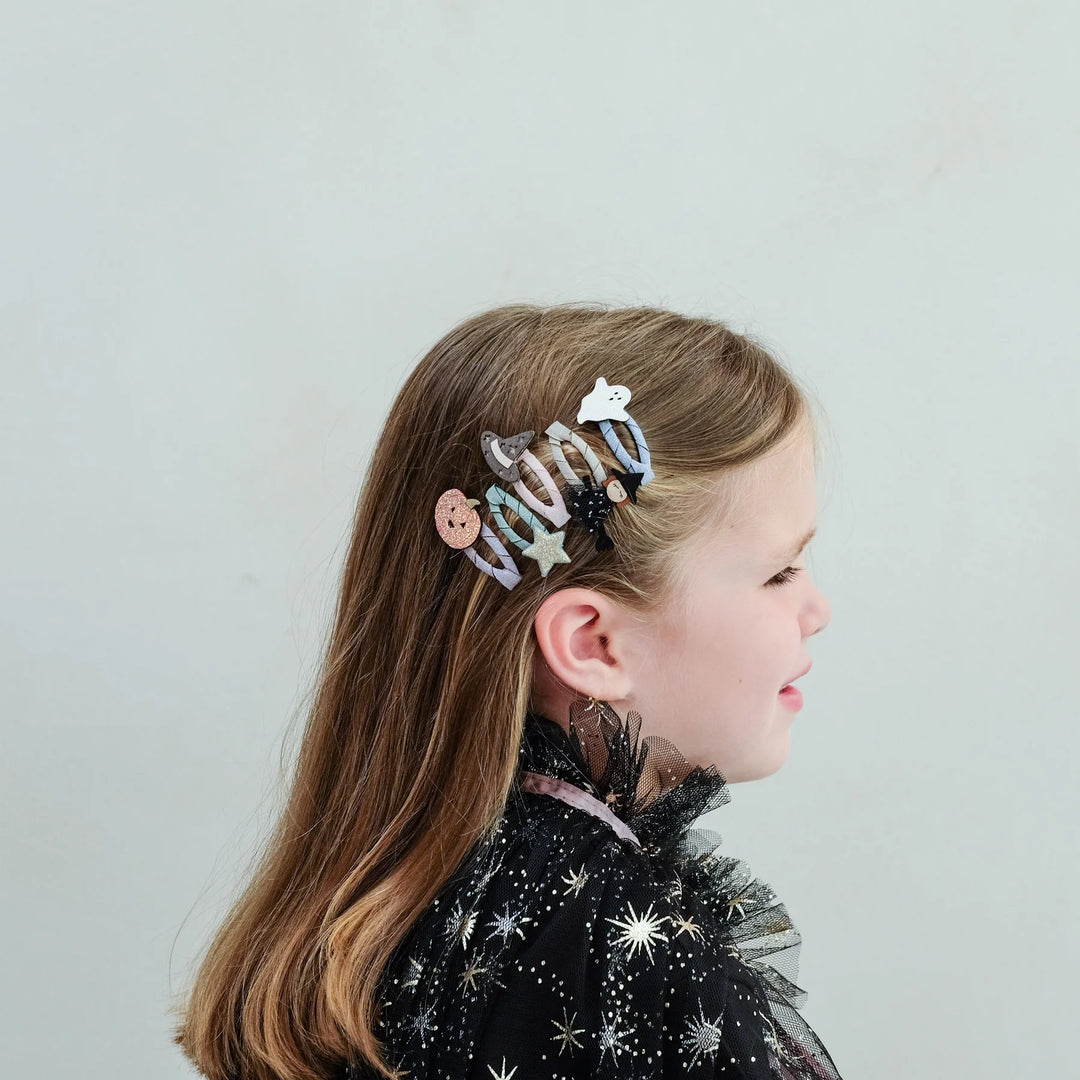 Mimi & Lula Halloween Mini Clic Clacs