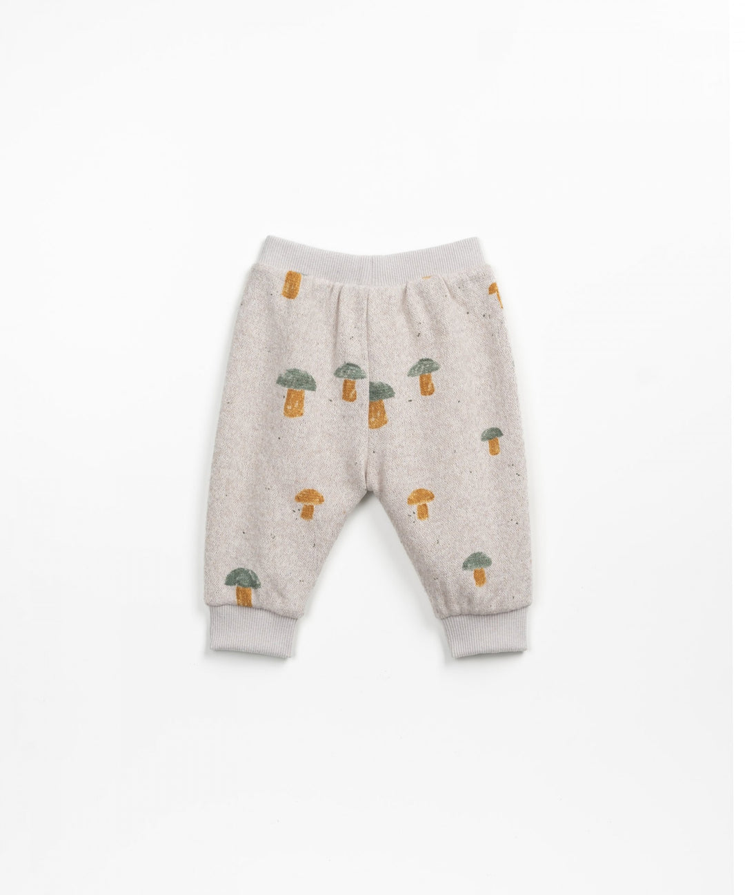 Play Up Mushroom Jersey Leggings