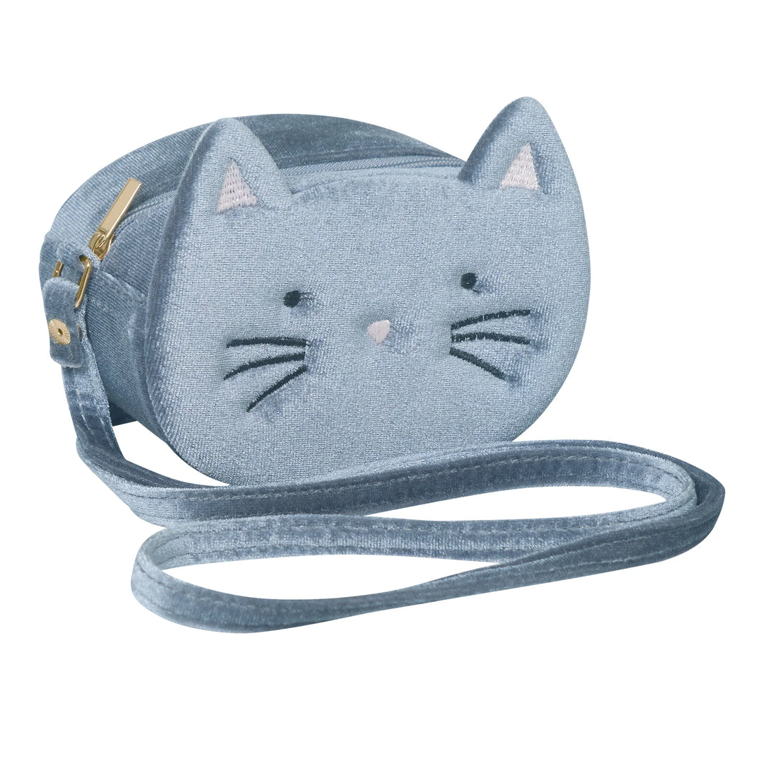 Mimi & Lula Kitty Cat Bag