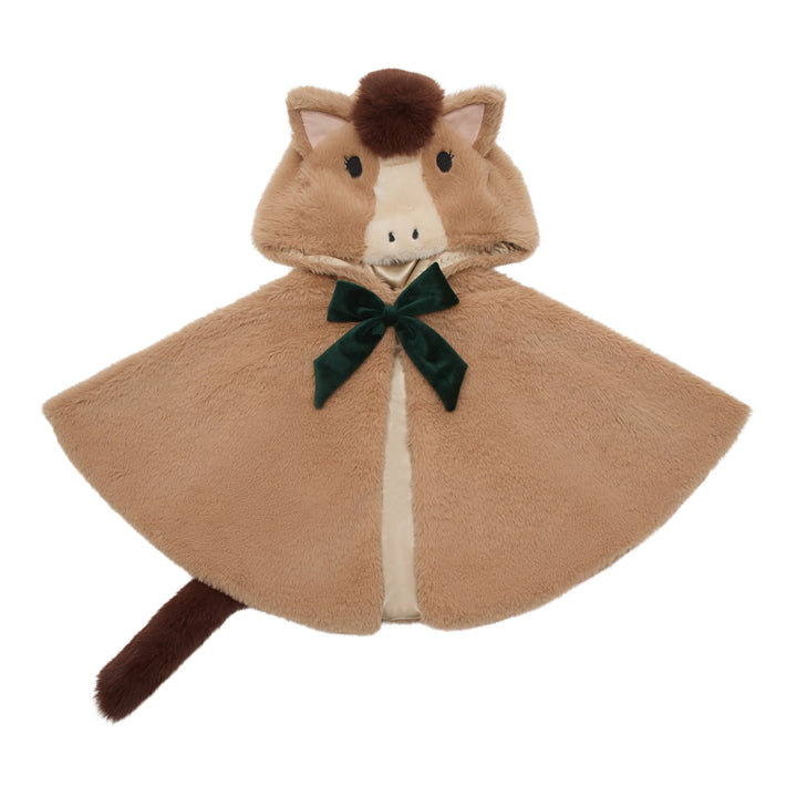 Mimi & Lula Horse Cape