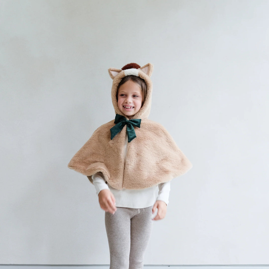 Mimi & Lula Horse Cape