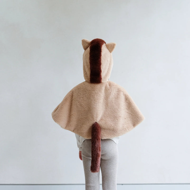 Mimi & Lula Horse Cape