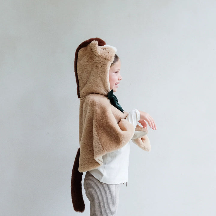 Mimi & Lula Horse Cape