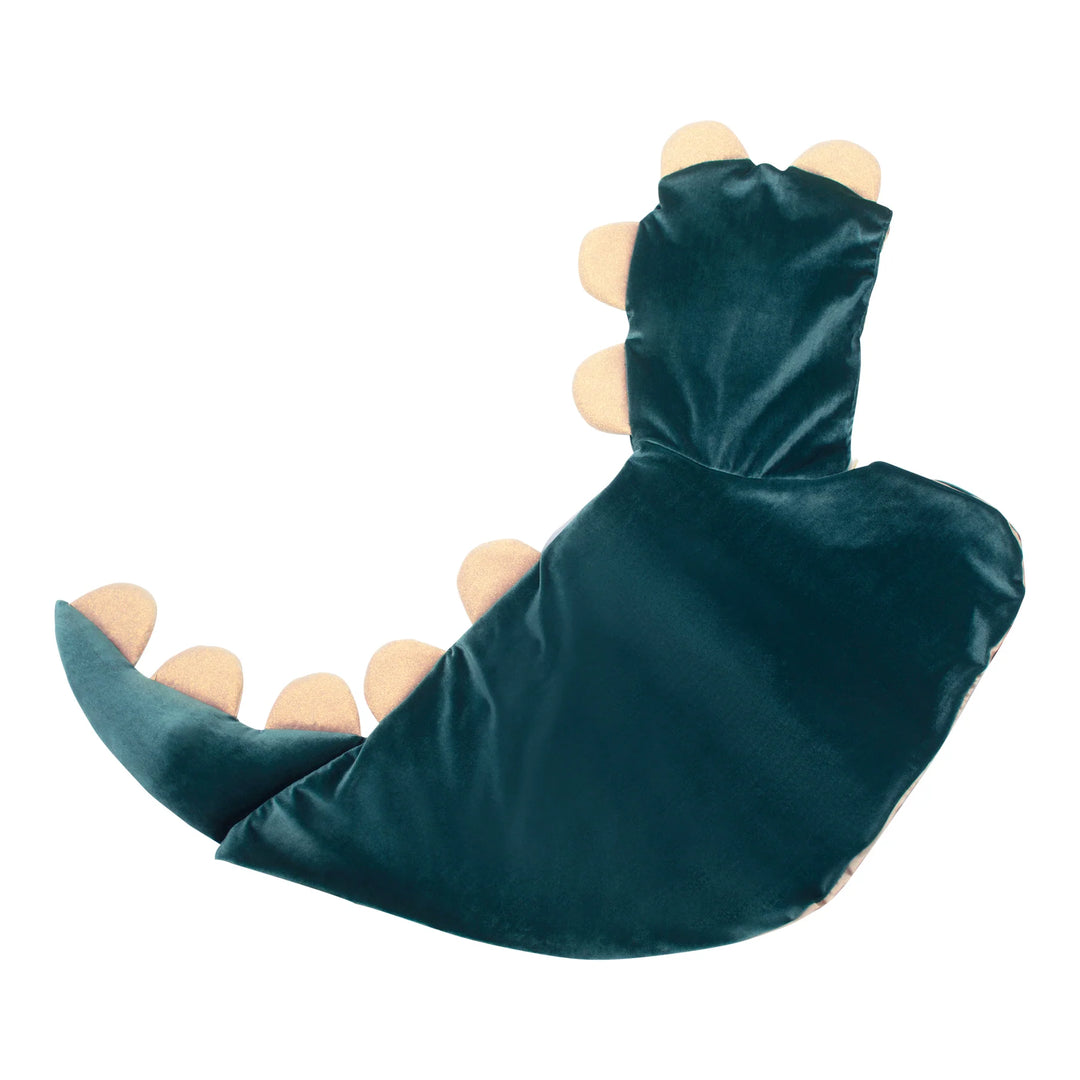 Mimi & Lula Friendly Dino Cape