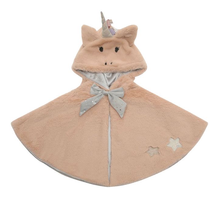 Mimi & Lula Unicorn Cape