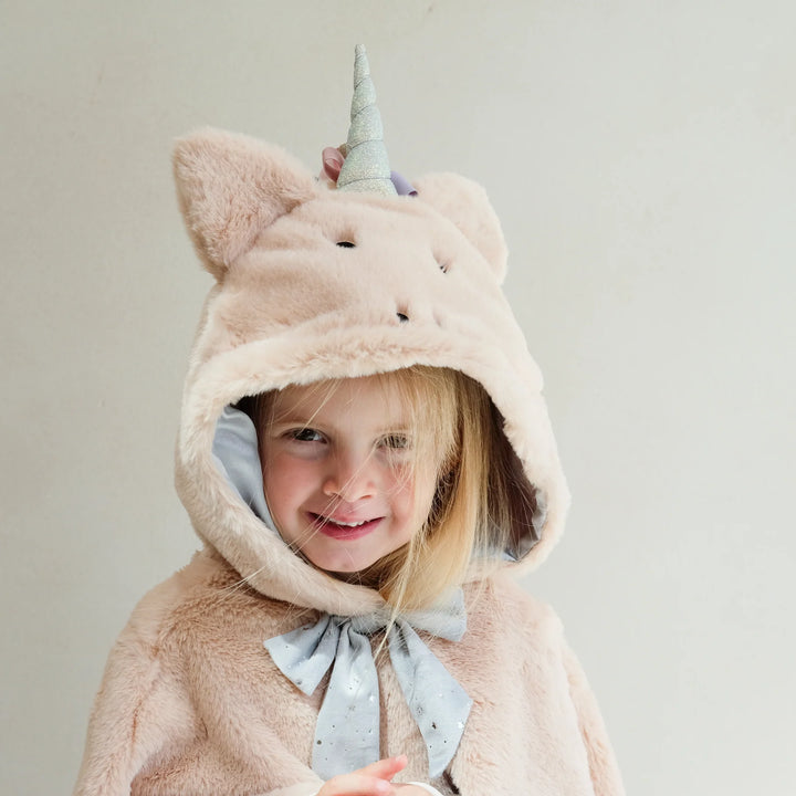 Mimi & Lula Unicorn Cape