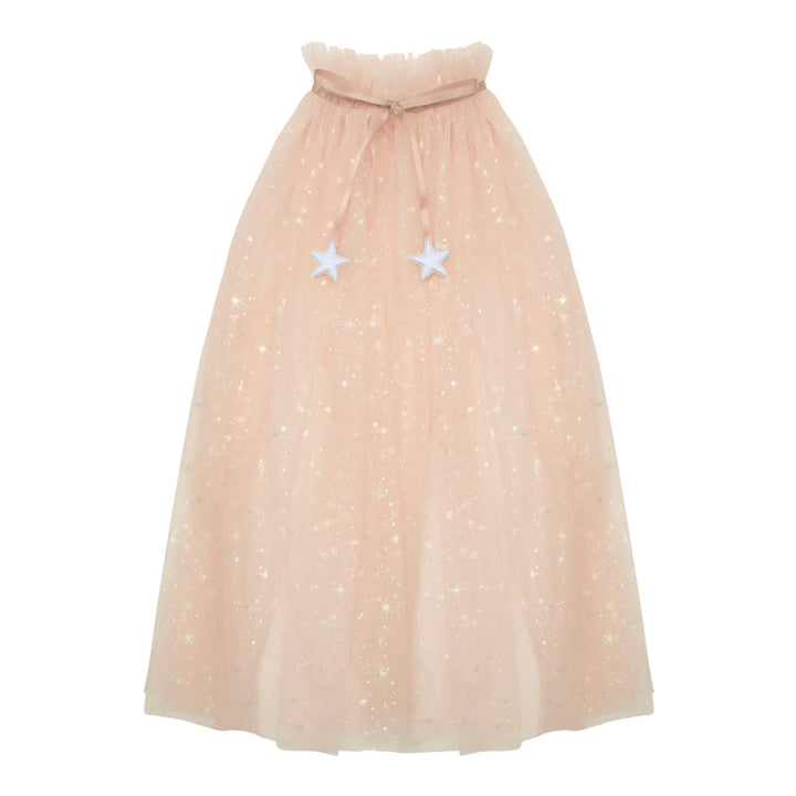 Mimi & Lula Shimmer Princess Tulle Cape