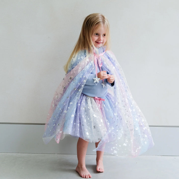 Mimi & Lula Unicorn Ombre Tutu