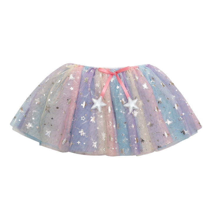 Mimi & Lula Unicorn Ombre Tutu