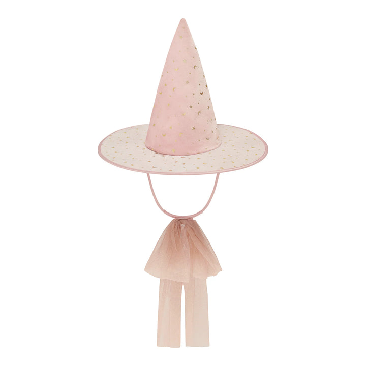 Mimi & Lula Glinda Bow Witch Hat