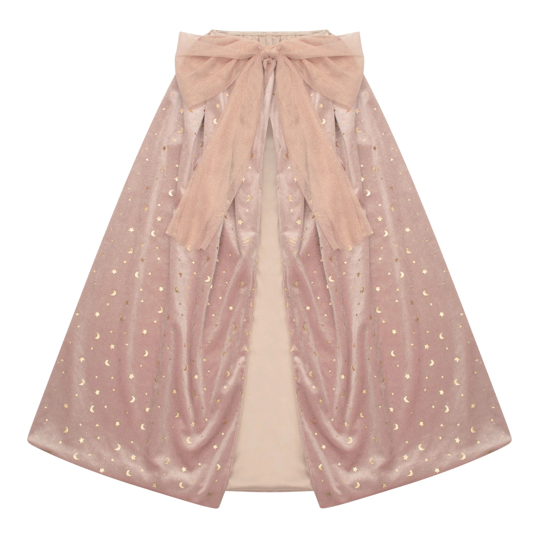 Mimi & Lula Glinda Bow Witch Cape