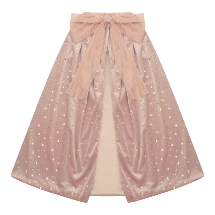 Mimi & Lula Glinda Bow Witch Cape