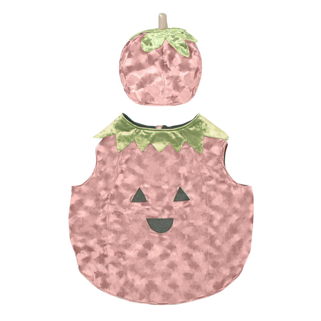 Mimi & Lula Pumpkin Dress Up Set