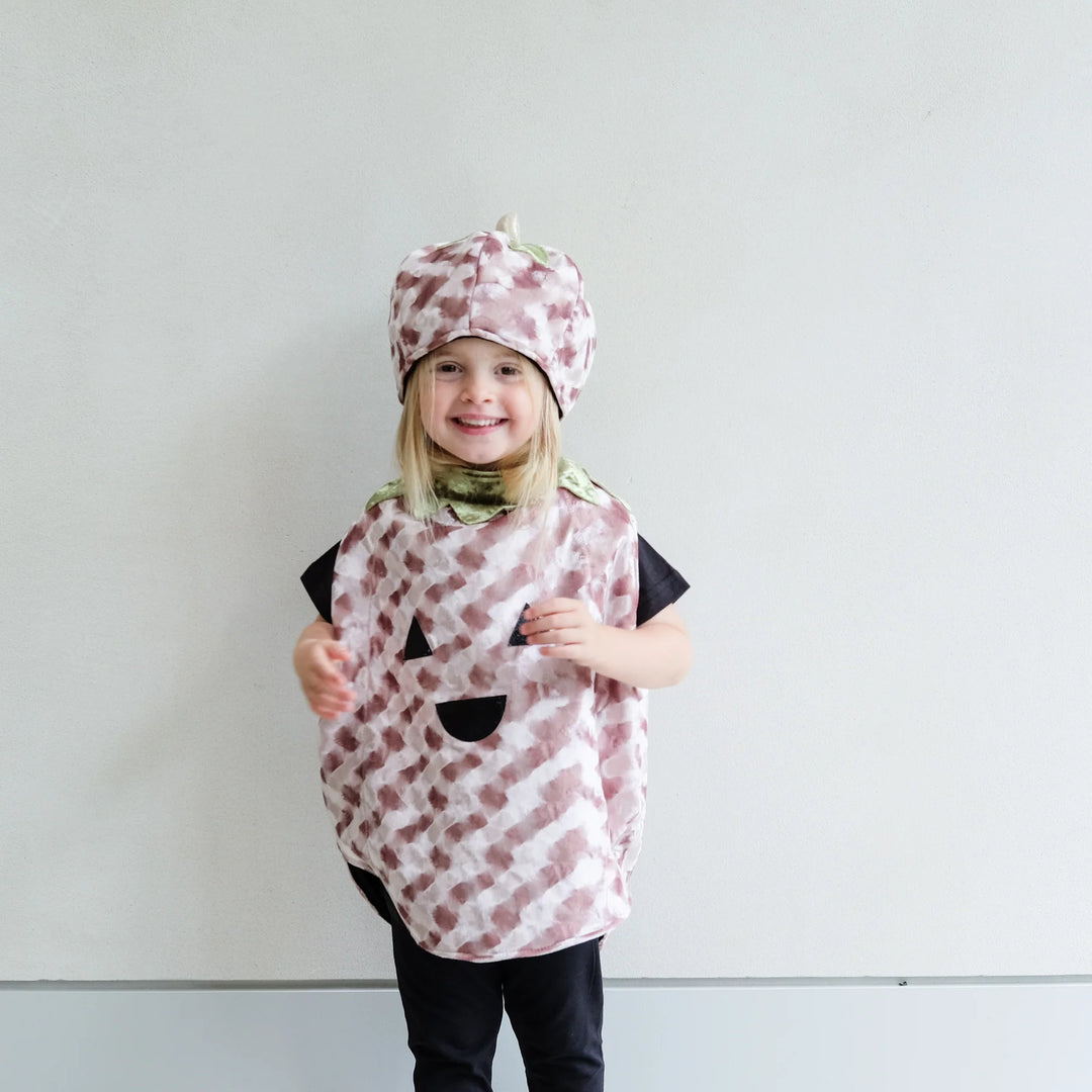 Mimi & Lula Pumpkin Dress Up Set