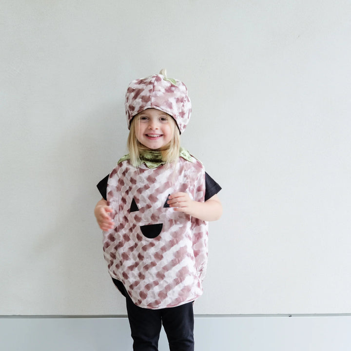 Mimi & Lula Pumpkin Dress Up Set
