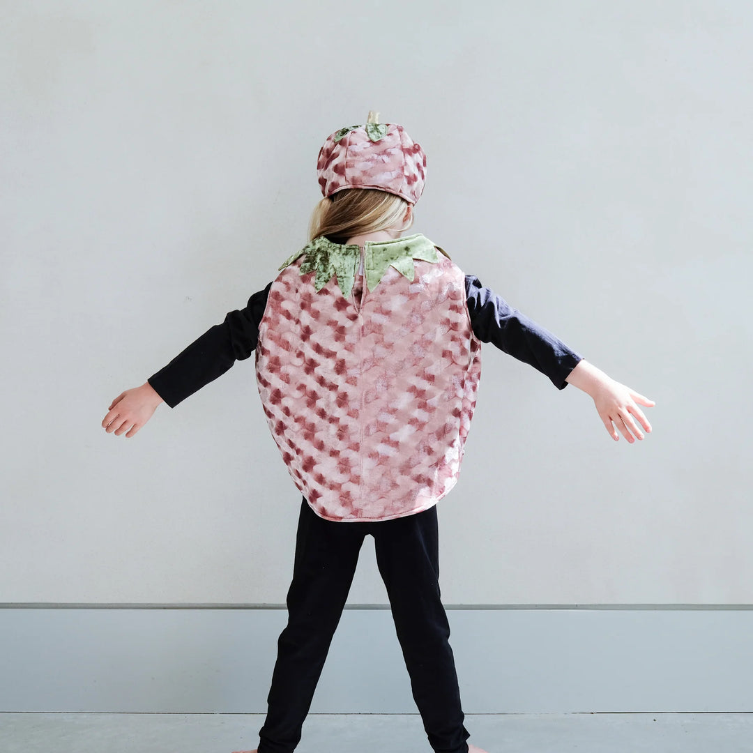 Mimi & Lula Pumpkin Dress Up Set