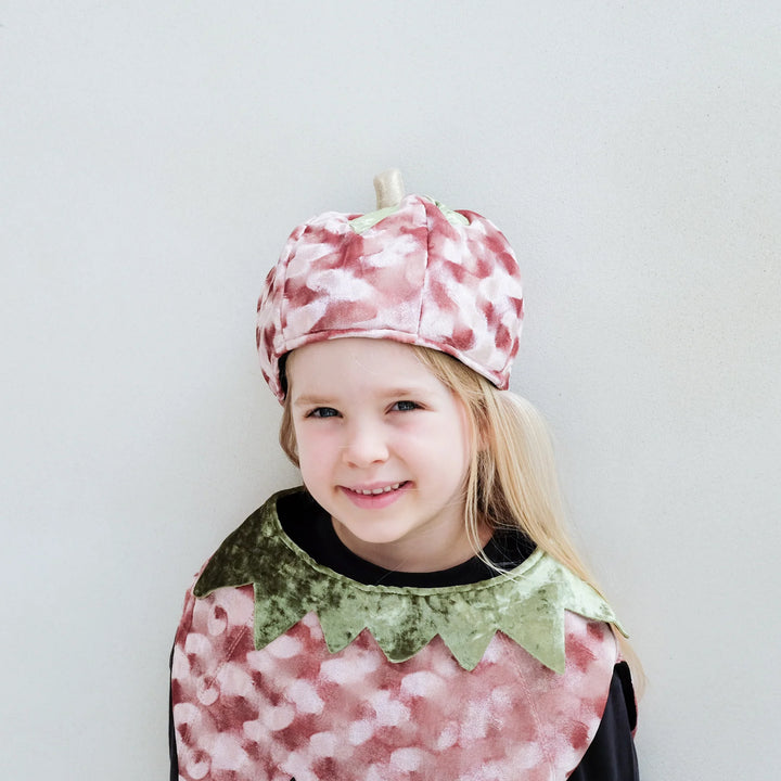 Mimi & Lula Pumpkin Dress Up Set