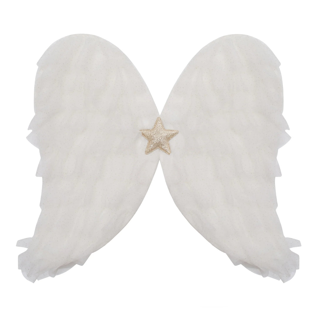 Mimi & Lula Angel Wings