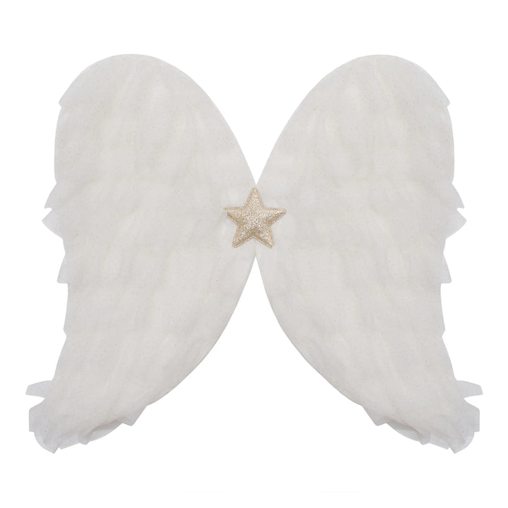 Mimi & Lula Angel Wings