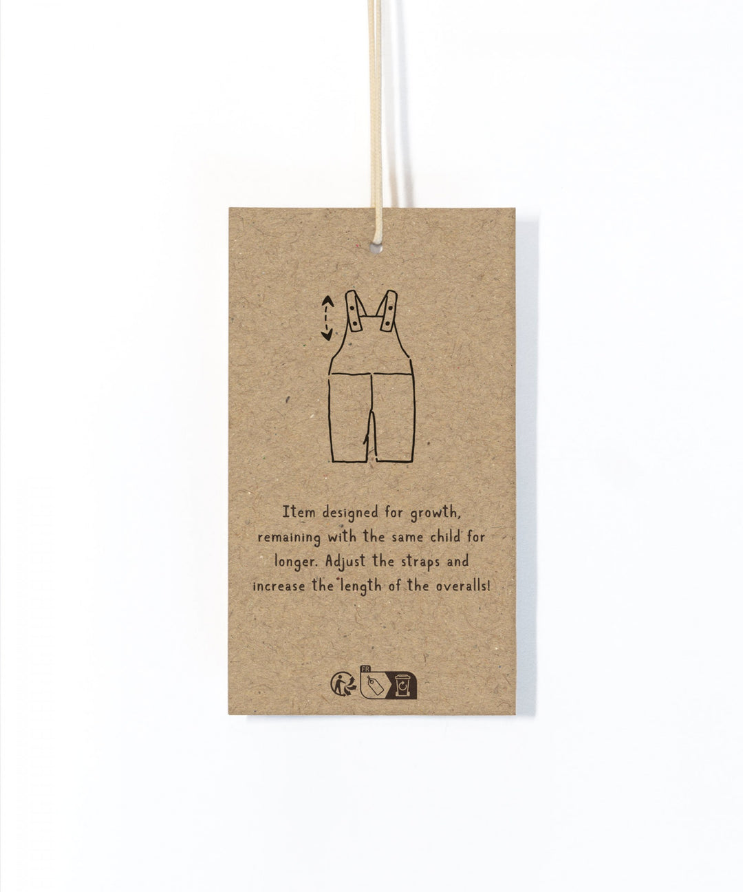 Play Up Corduroy Overalls - Dark Blue