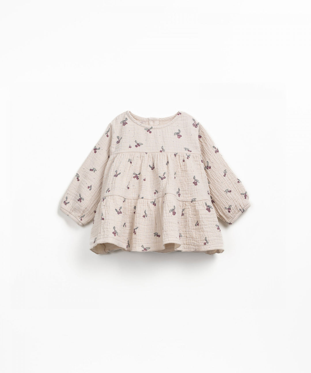 Play Up Tunic - Strawberry Tree