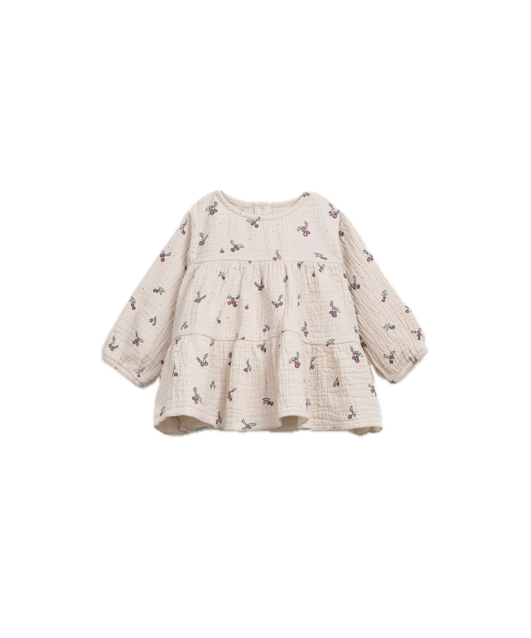 Play Up Tunic - Strawberry Tree