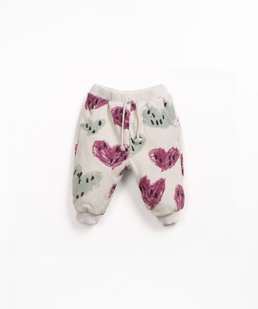 Play Up Watermelon Heart Sweatpants