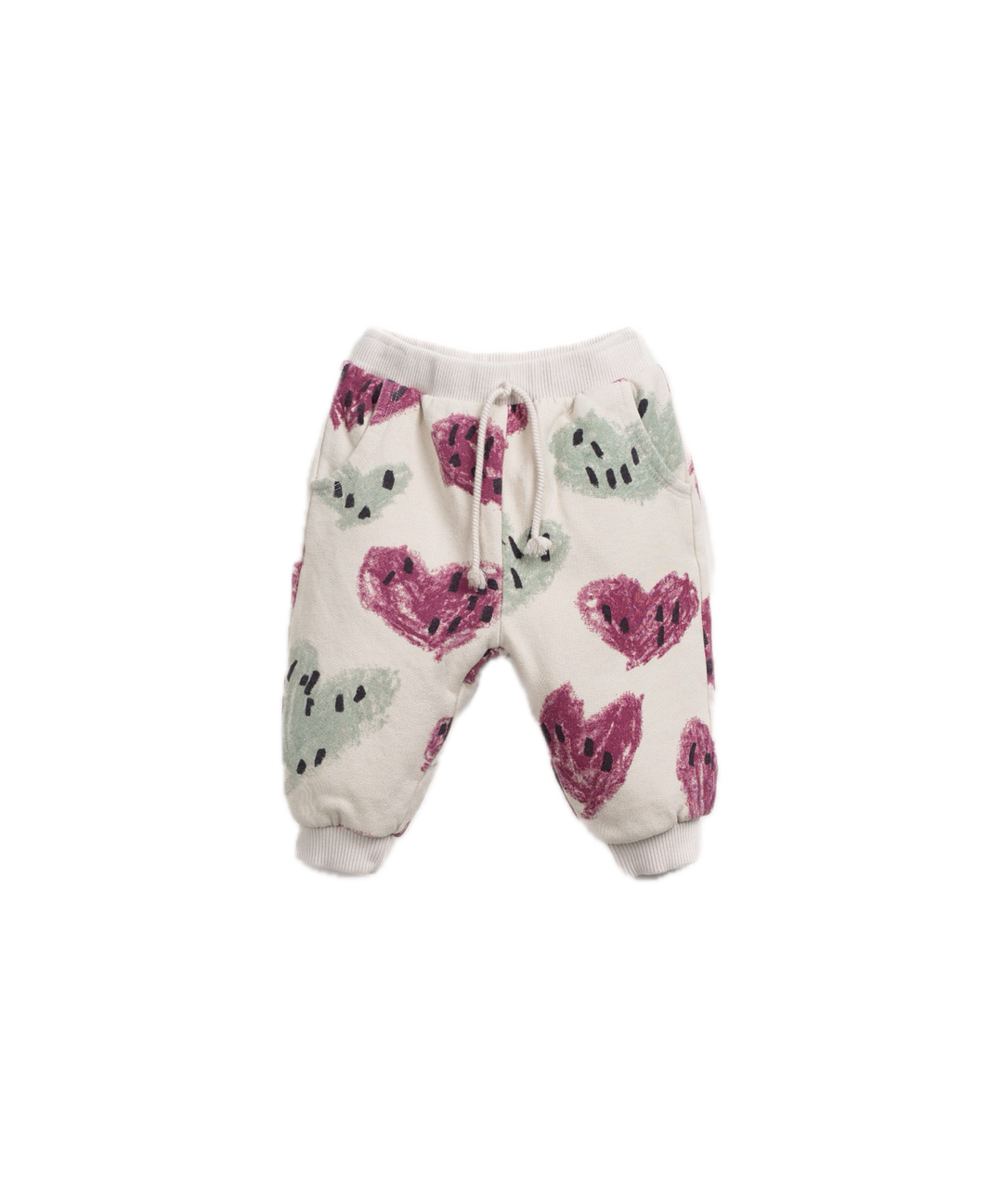 Play Up Watermelon Heart Sweatpants