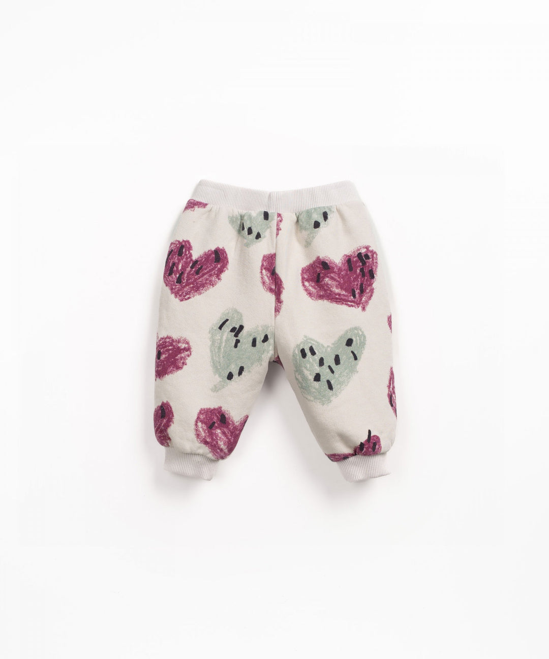 Play Up Watermelon Heart Sweatpants